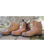 Mens Cowboy Boots