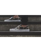 Zapatillas bajas