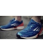 Zapatillas deportivas