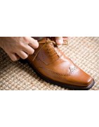 Schnürschuhe für Herren