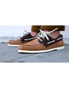 Mens Boat Shoes