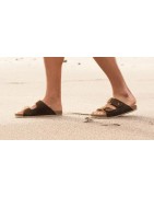Mens Beach Shoes