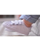 Zapatillas clasicas de Niño