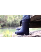 Botas de agua para Niño