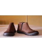 Bottines Garçon