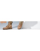 Botas Hombre