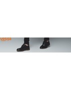 Zapatos casual hombre