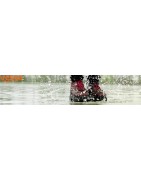 Calzado Gore Tex de mujer