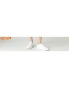 Zapatos casual mujer