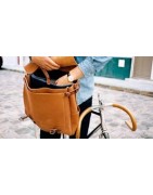 Bolsos bandolera