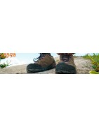 Calzado outdoor hombre