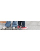 Zapato casual para niño