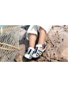 Sandalias niño