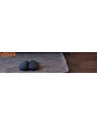 Zapatillas de casa hombre