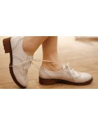 Zapatos casual mujer baratos