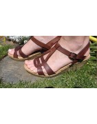 Sandalias mujer baratas