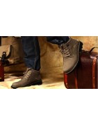 Botas Ofertas Hombre