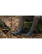 Rebajas Calzado Gore-Tex de Hombre