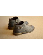 botas ofertas niños