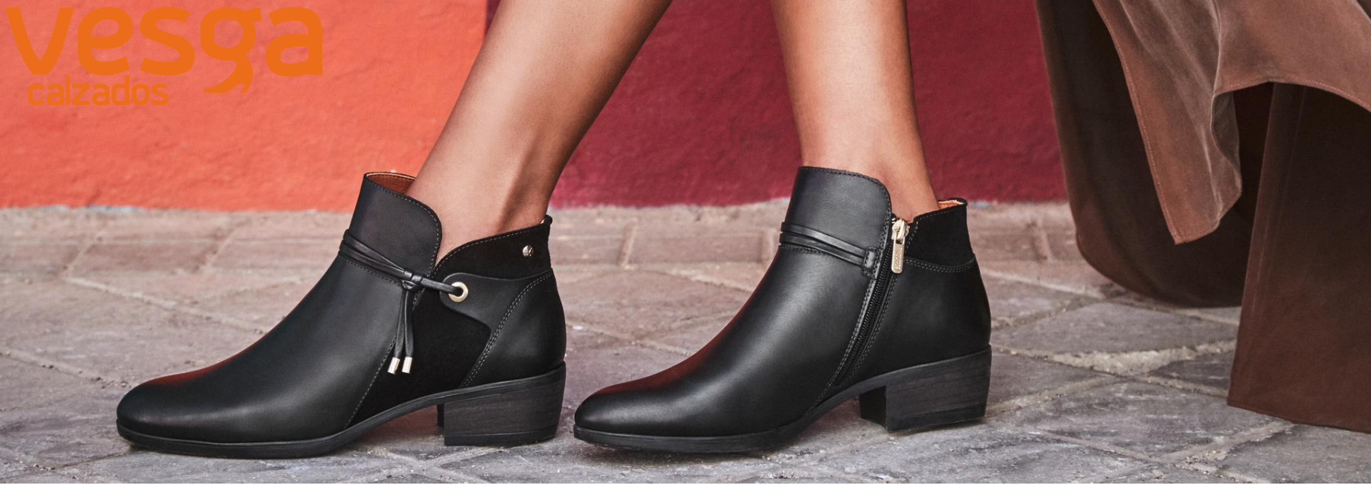 Zapatería, Calzado, Zapatos, Bolsos y Complementos online de Mujer y Niños Calzados Vesga