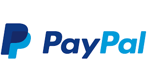 Logotipo Paypal