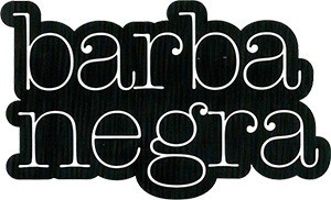 Barbanegra