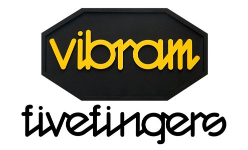 Fivefingers Vibram