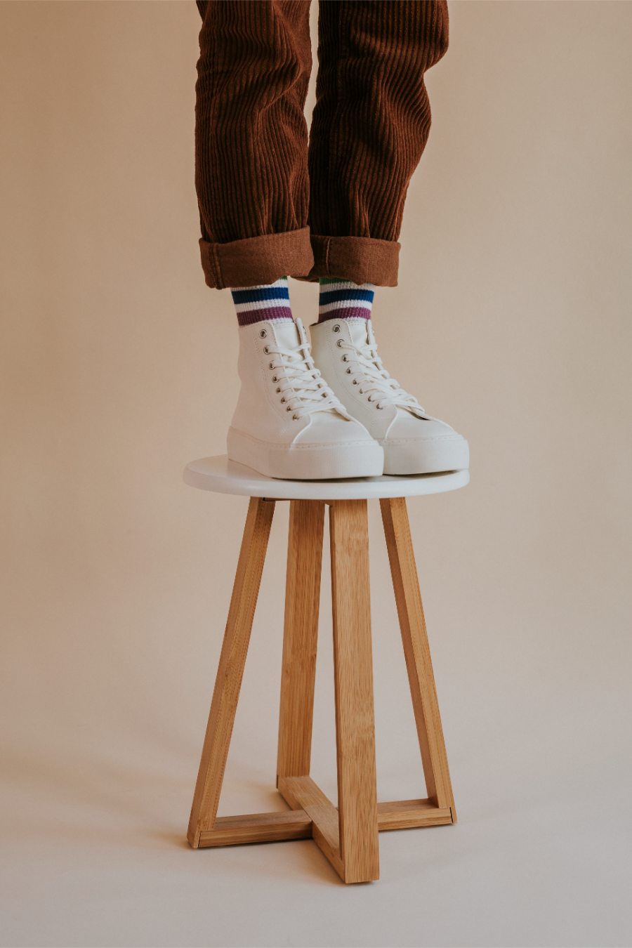 Zapatillas de mujer