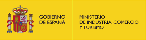 Ministerio de industria, comercio y turismo