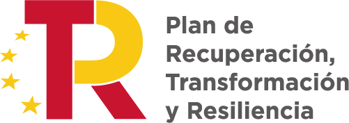 Plan de recuperación, transformación y resiliencia